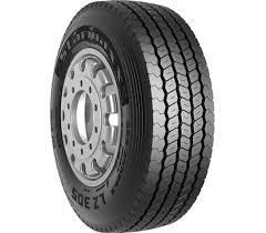 Шина вантажна STARMAXX 215/75R17,5 135/133J LZ305 3PMSF, причіпна